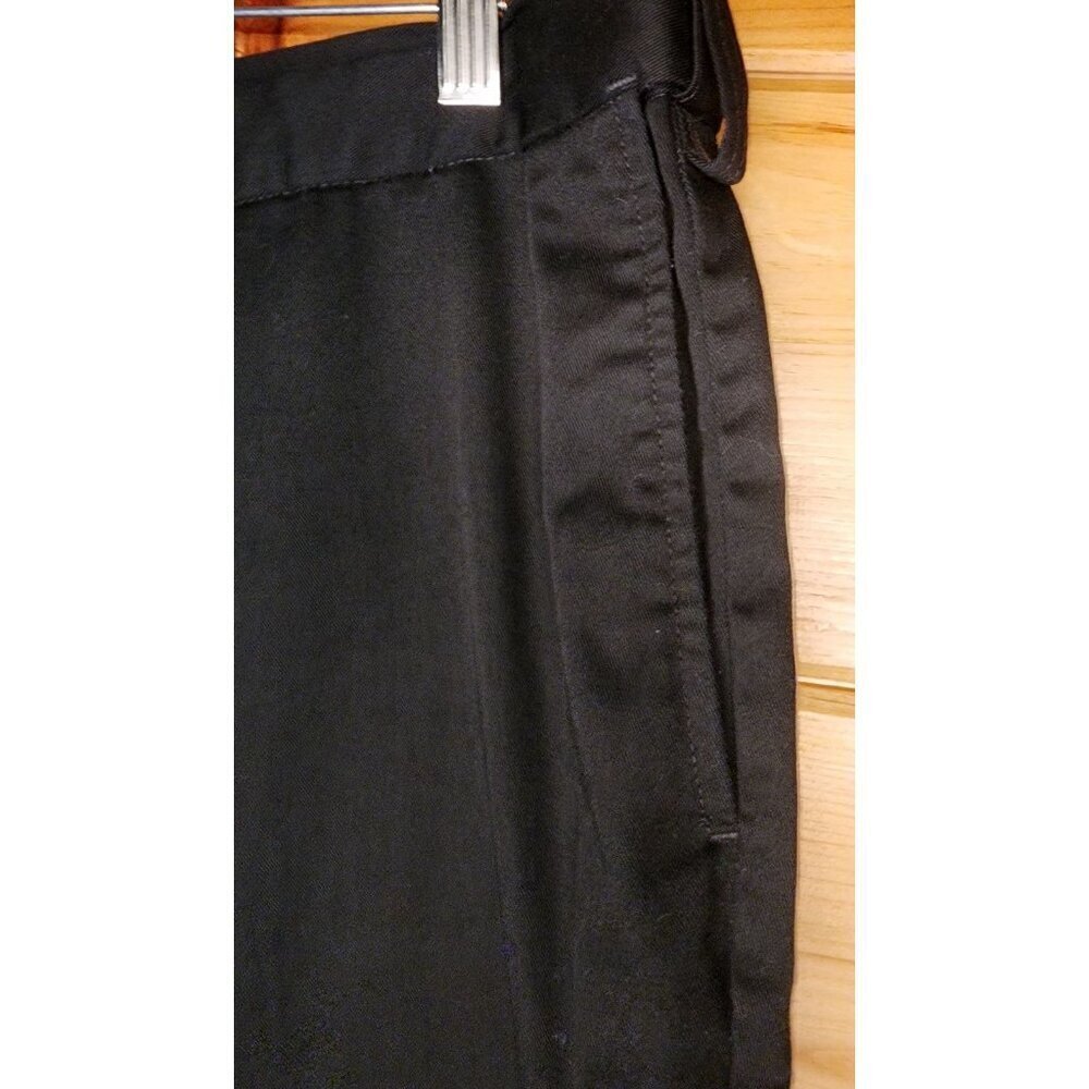 5.11 Tactical Pants Mens 44X34 Black Zipper Pockets Survival Outdoor Work - Picture 12 of 16